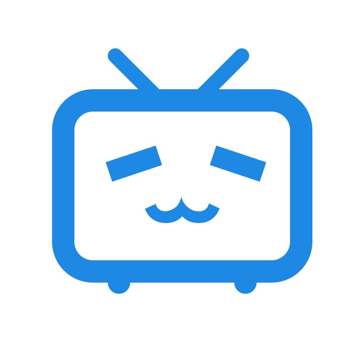 Bilibili logo