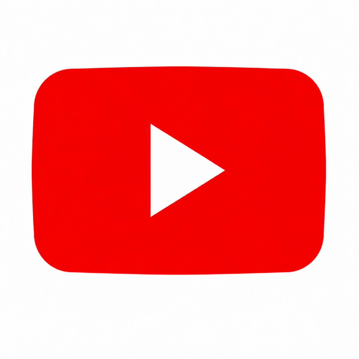 YouTube logo